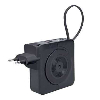 Powerbanka s bezdrôtovým nabíjaním 10000 mAh/5V