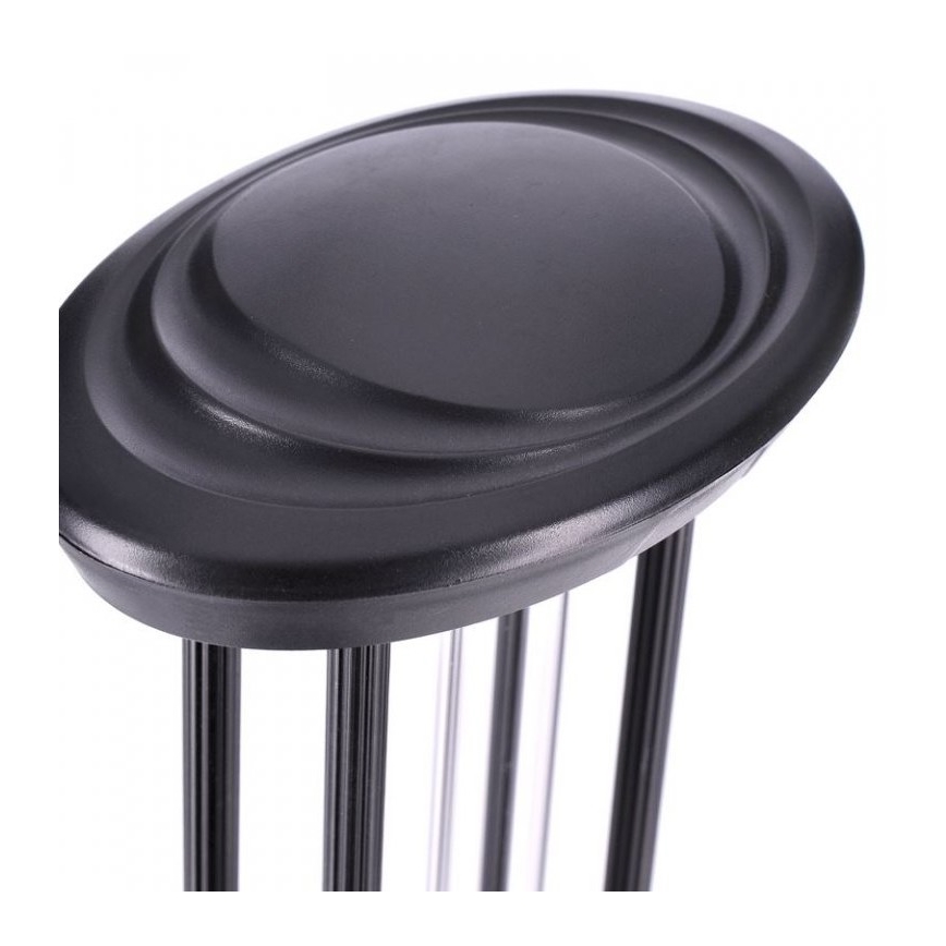Dezinfekčná germicidná lampa UVC/38W/230V + diaľkové ovládanie