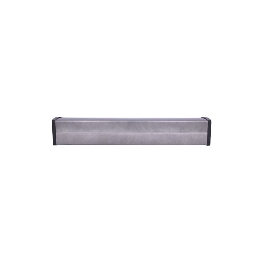 Nepriamy germicidný UV žiarič 2G11/36W/230V/2x AAA + diaľkové ovládanie