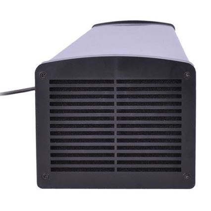 Nepriamy germicidný UV žiarič 2G11/36W/230V/2x AAA + diaľkové ovládanie