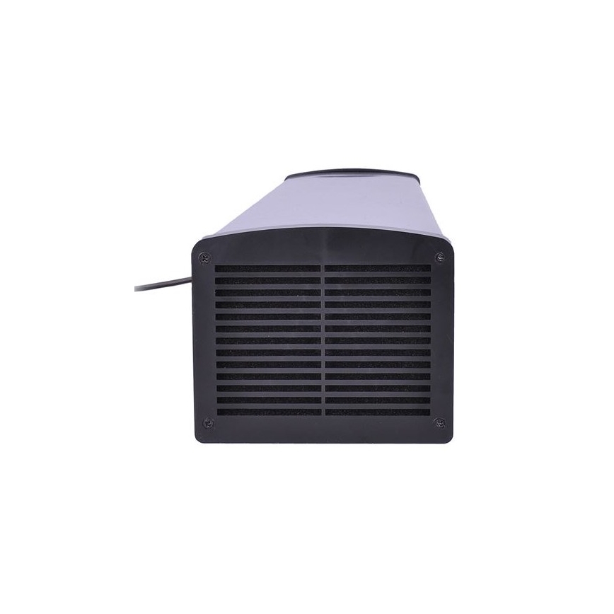 Nepriamy germicidný UV žiarič 2G11/36W/230V/2x AAA + diaľkové ovládanie