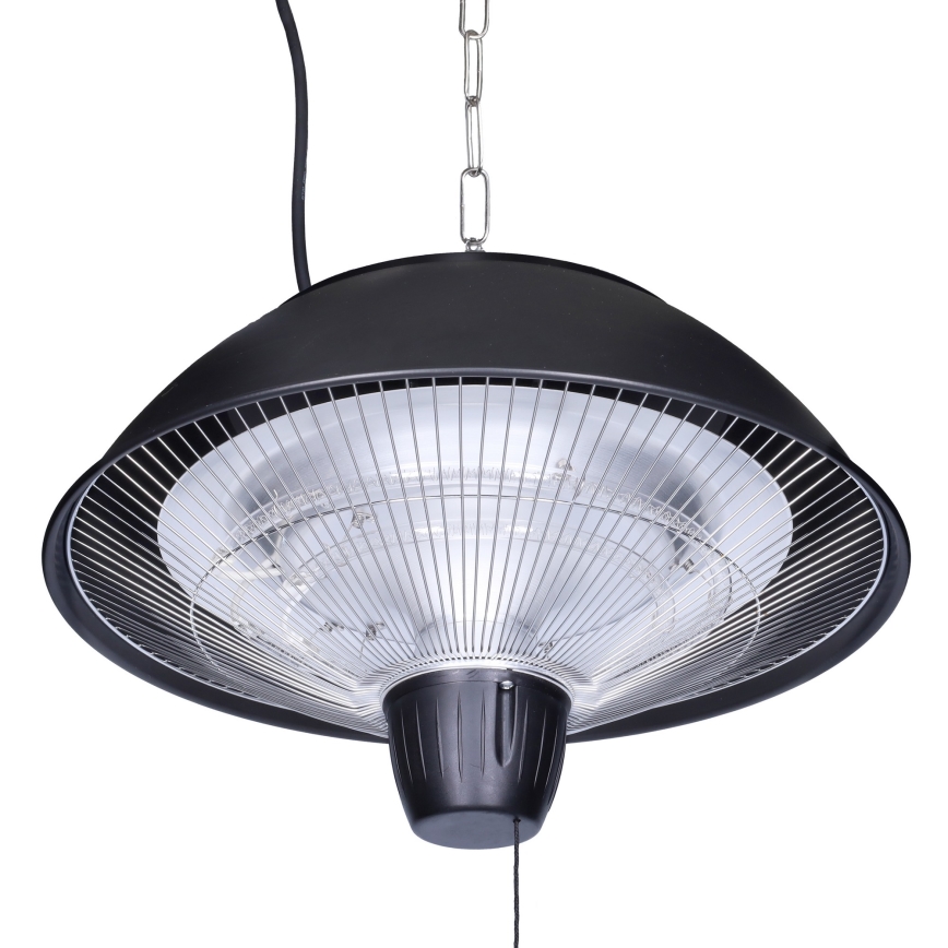 Závesný infračervený ohrievač 1500/2000 W, 230 V, IP24