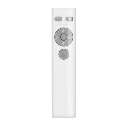 Stĺpový ventilátor s ohrievacím telesom 2000W/230V