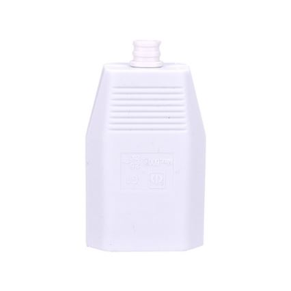 Priama zástrčka plochá 230V/2,5A