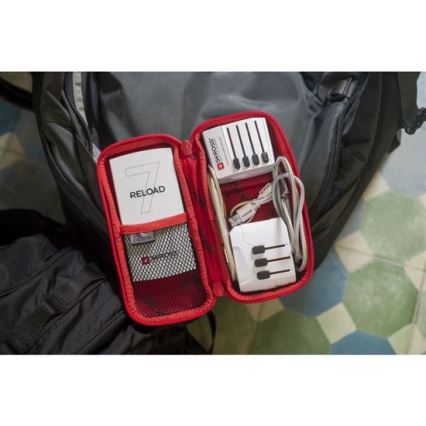 Cestovné púzdro Power Case