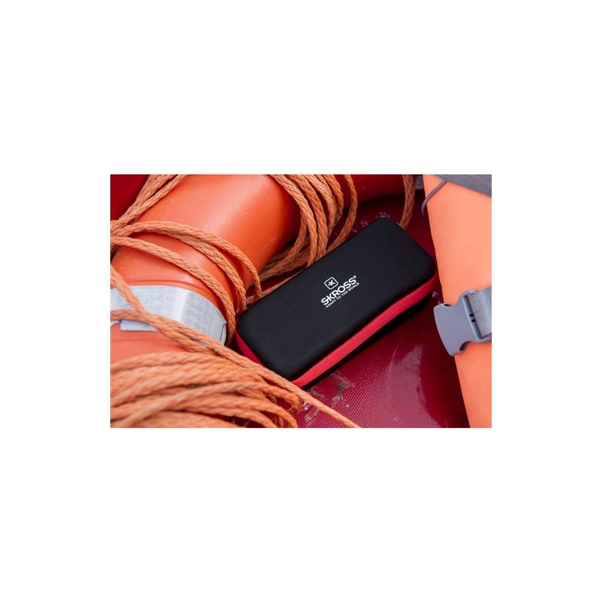 Cestovné púzdro Power Case