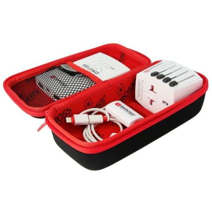 Cestovné púzdro Power Case