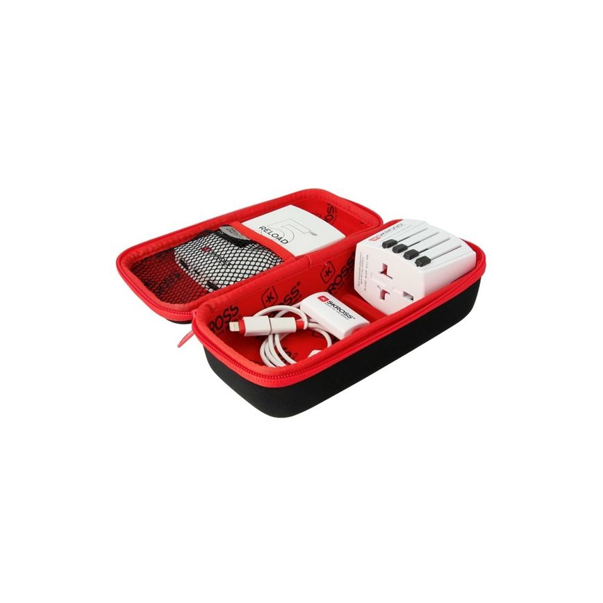 Cestovné púzdro Power Case