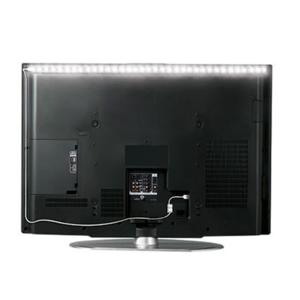 LED Pásik pre TV LED/USB/100cm