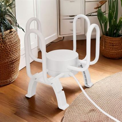 Sušič obuvi 40W/230V