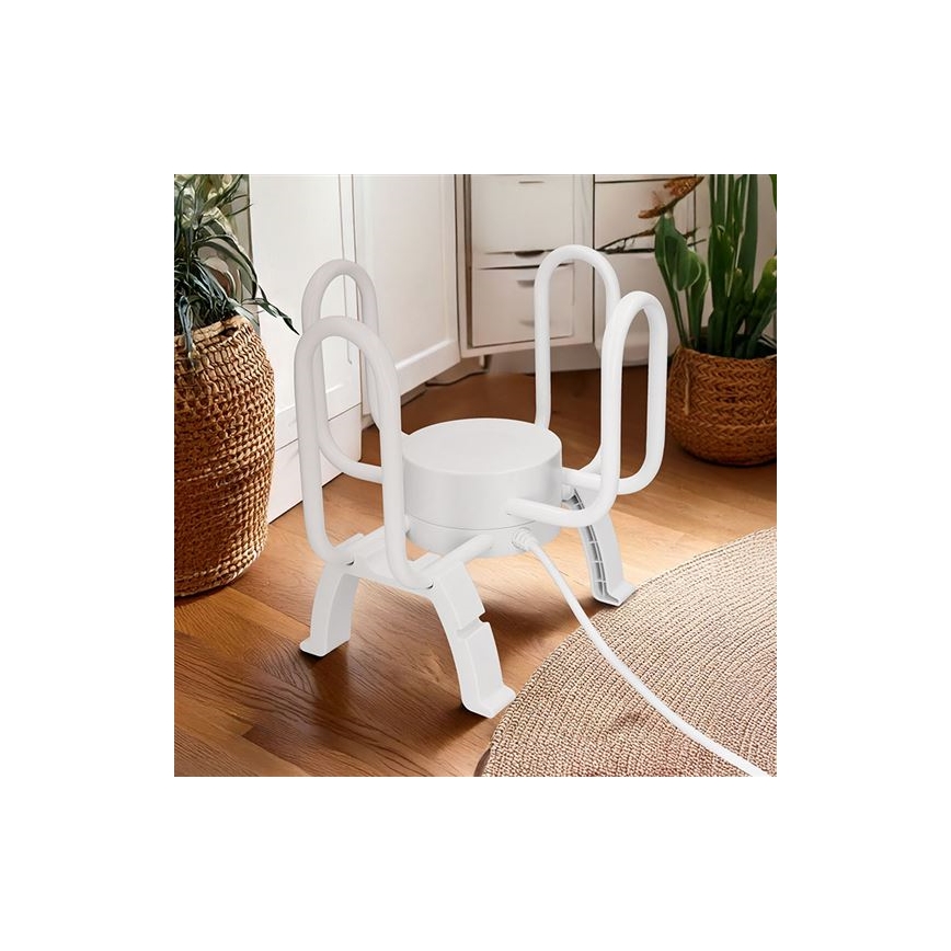 Sušič obuvi 40W/230V