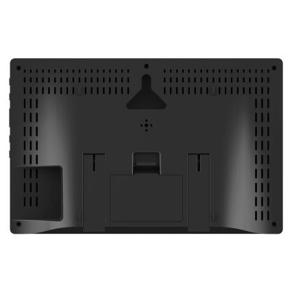 Meteostanica s farebným LCD displejom 230V/2xAA + 2xAA