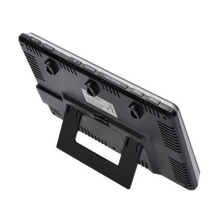 Meteostanica s LCD displejom 3xAAA/2xAAA