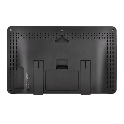 Profesionálna meteostanica s farebným LCD displejom 5V/2xAA + 3xAA + 2xAA Wi-Fi Tuya