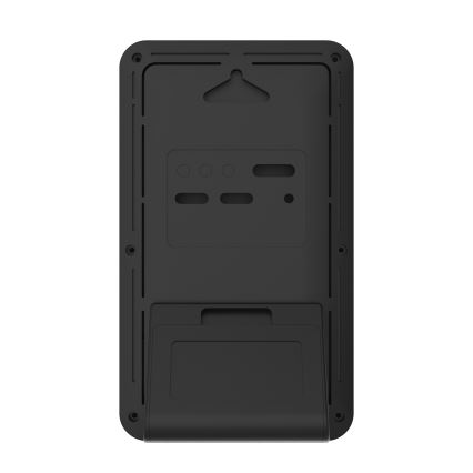 Profesionálna meteostanica s LCD displejom 5V/2xAA + 3xAA + 2xAA Wi-Fi Tuya