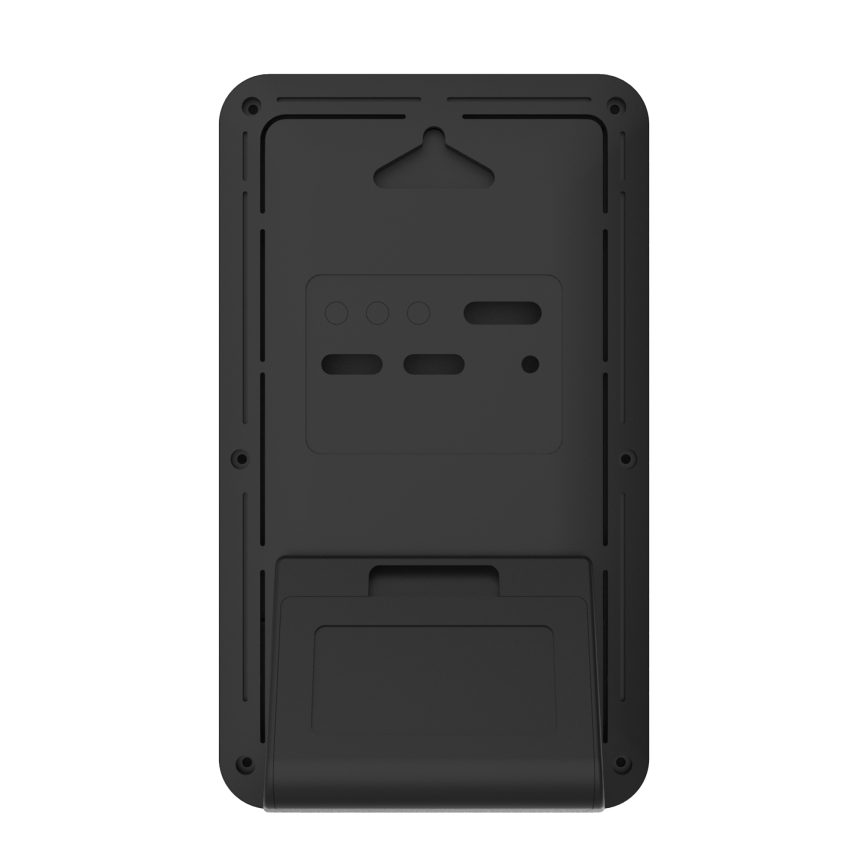 Profesionálna meteostanica s LCD displejom 5V/2xAA + 3xAA + 2xAA Wi-Fi Tuya