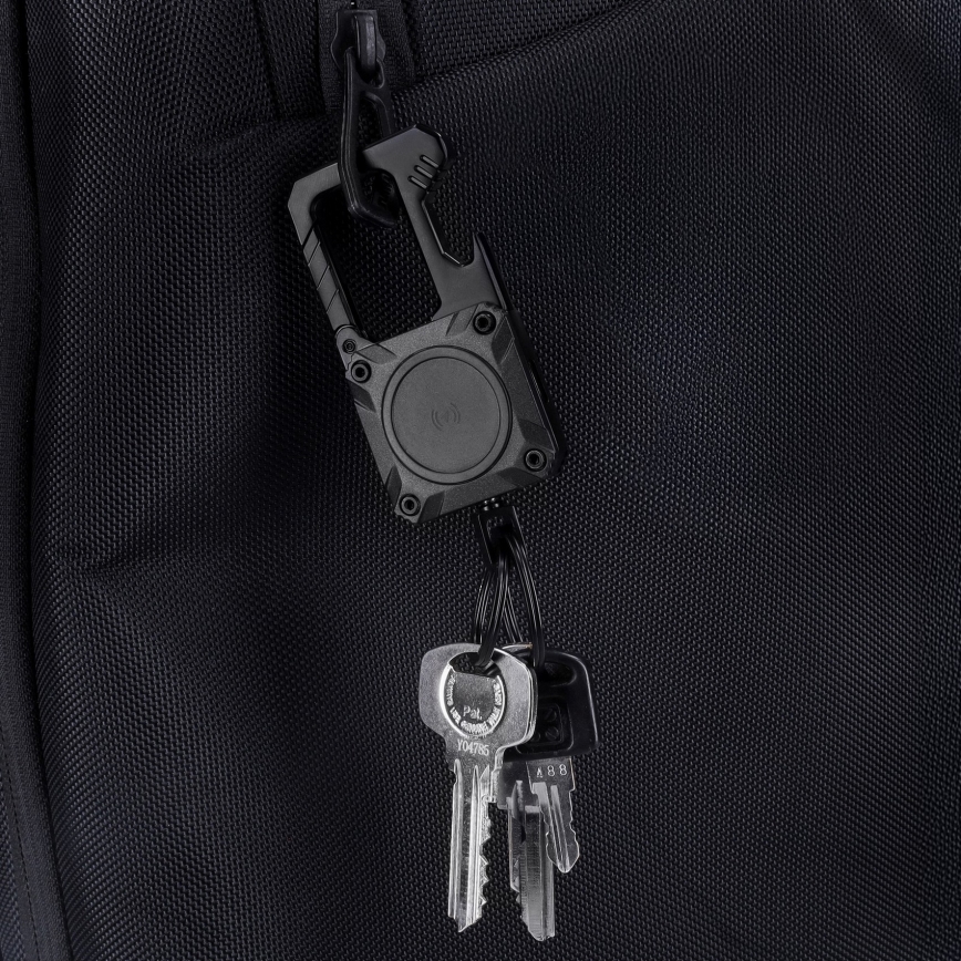 Lokátor na kľúče Apple Find My