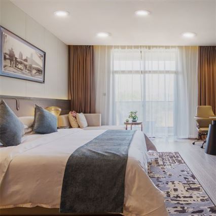 LED zapustené svietidlo LED/6W/230V 3000/4000/6000K pr. 12 cm biela