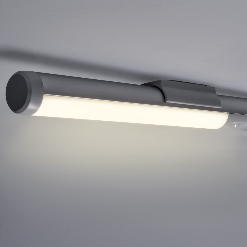 LED Nabíjacie osvetlenie nábytku so senzorom LED/2,5W/3,7V 3000K 1800mAh