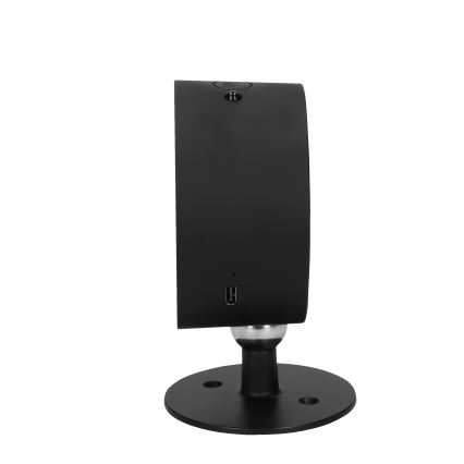 LED RGB nástenné svietidlo, 3,7 V, 1200 mAh