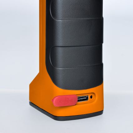 LED Nabíjacia pracovná baterka LED/1200 mAh IP44