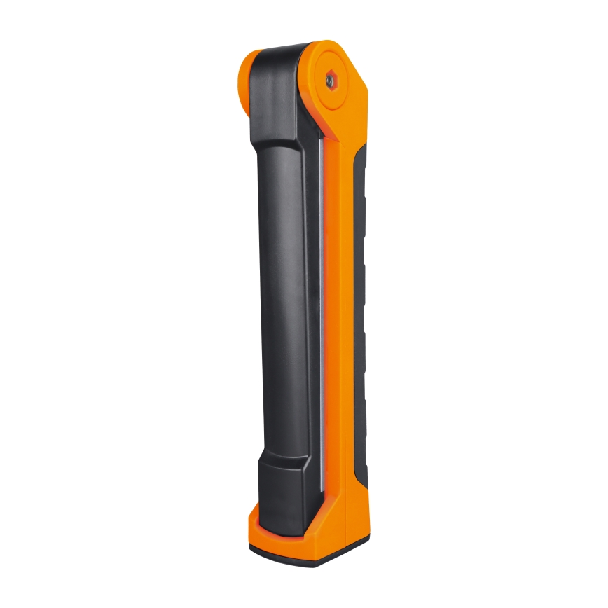LED Nabíjacia pracovná baterka LED/1200 mAh IP44