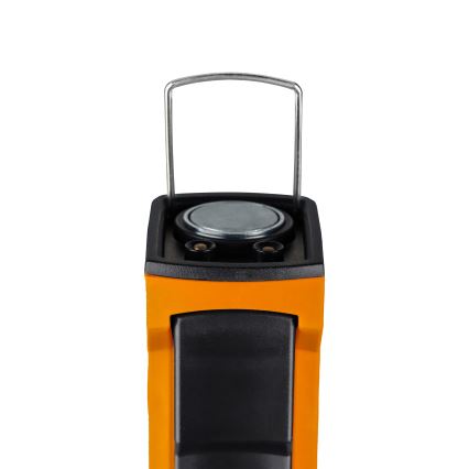 LED Nabíjacia pracovná baterka LED/1200 mAh IP44