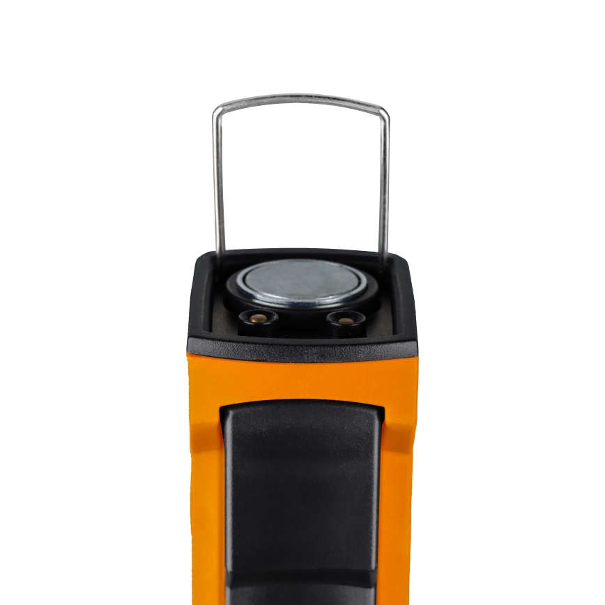 LED Nabíjacia pracovná baterka LED/1200 mAh IP44