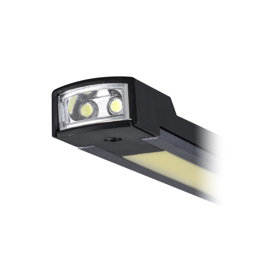 LED Nabíjacia pracovná baterka LED/1200 mAh IP44