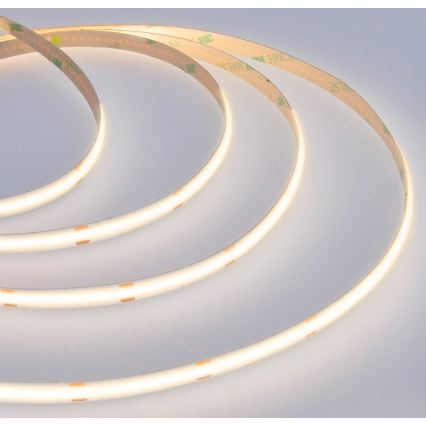 LED Pásik LED/8W/m/230V 3000K 5m