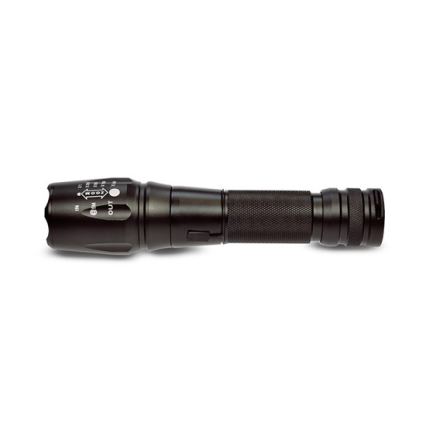LED Nabíjacia baterka LED/3,7V IP44