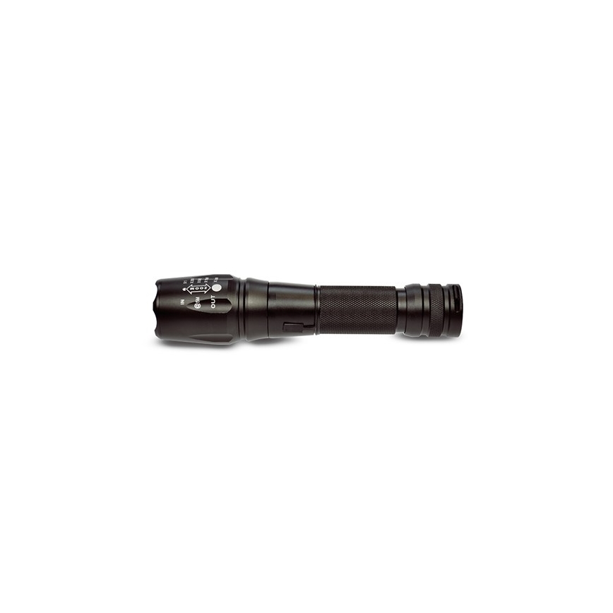 LED Nabíjacia baterka LED/3,7V IP44