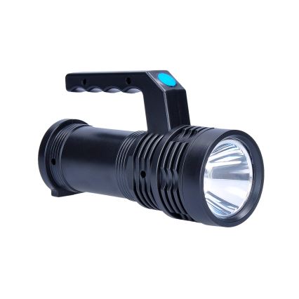 LED Nabíjacia baterka LED/6W/800 mAh 3,7V IP44