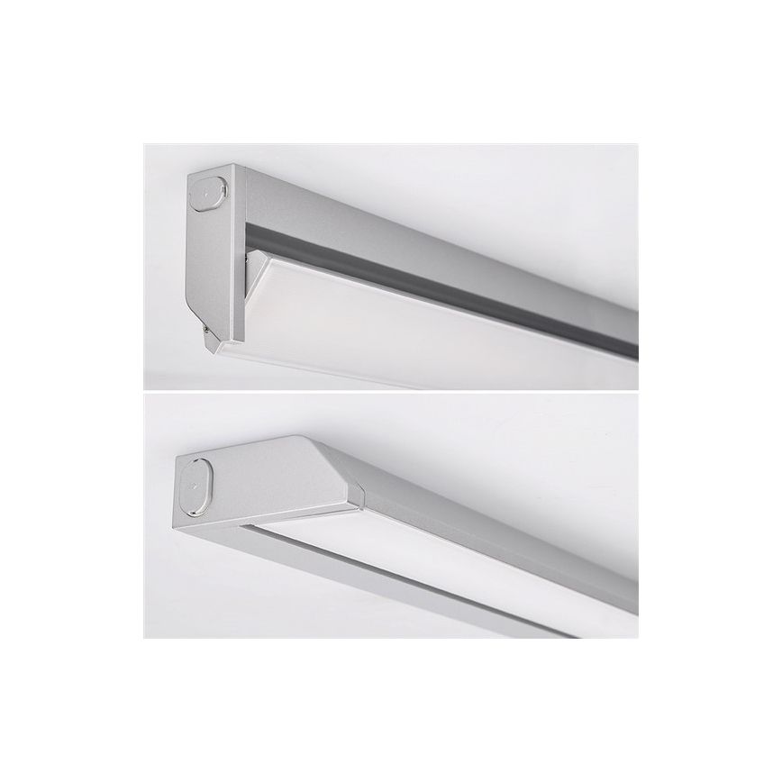LED Podlinkové svietidlo LED/10W/230V