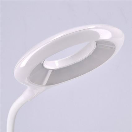 LED stolná lampa stmievateľná nabíjacia LED/5W/230V