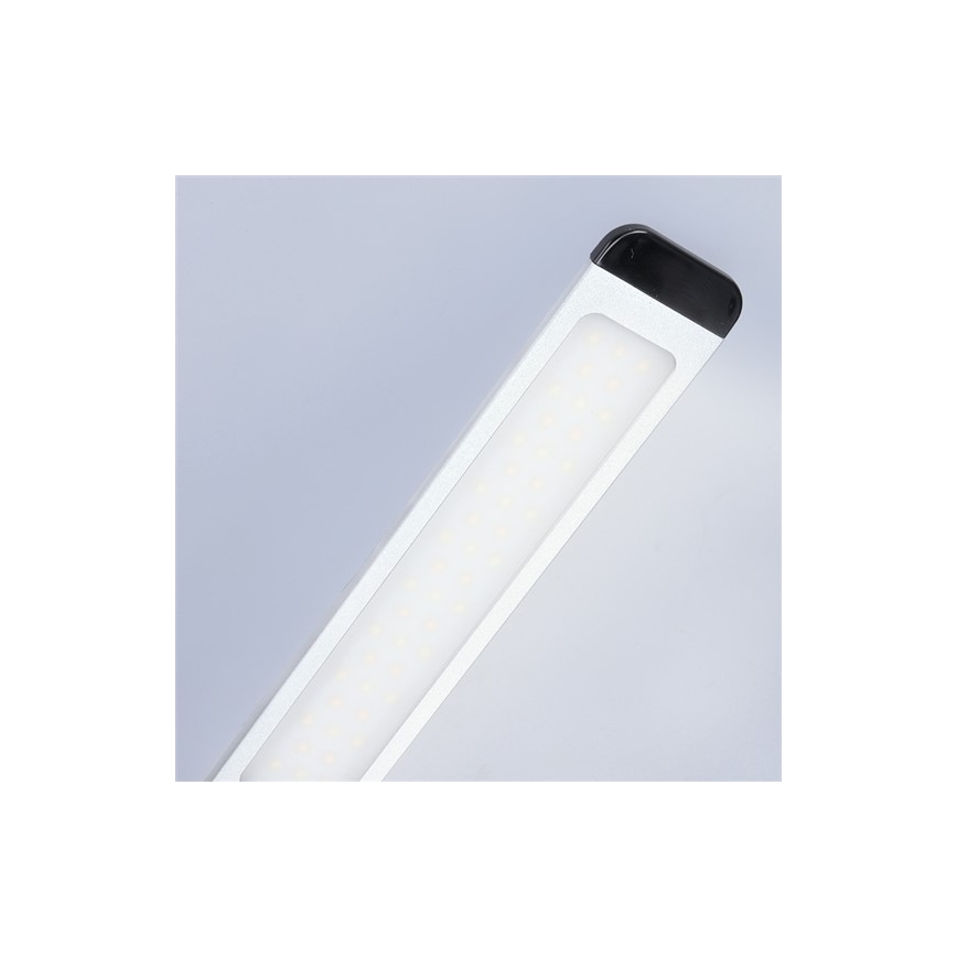 LED Stmievateľná stolná lampa LED/11W/100-240V