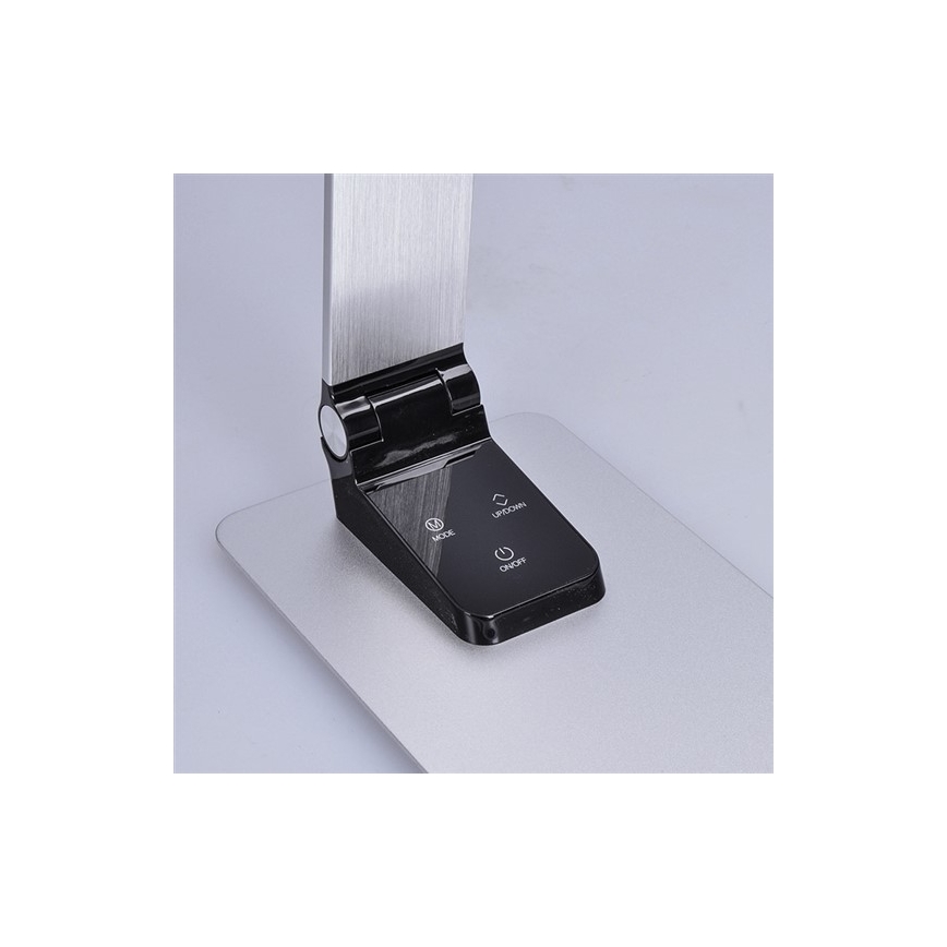 LED Stmievateľná stolná lampa LED/11W/100-240V