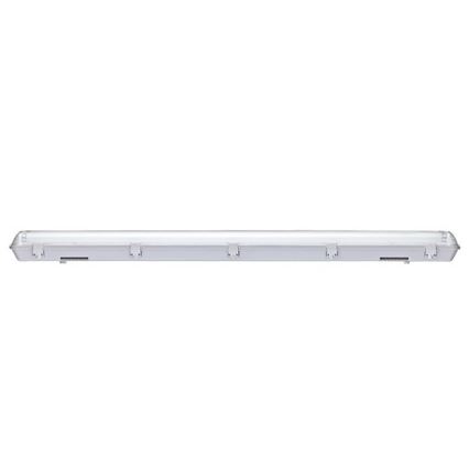 Technické žiarivkové svietidlo T8 2xG13/18W/230V IP65