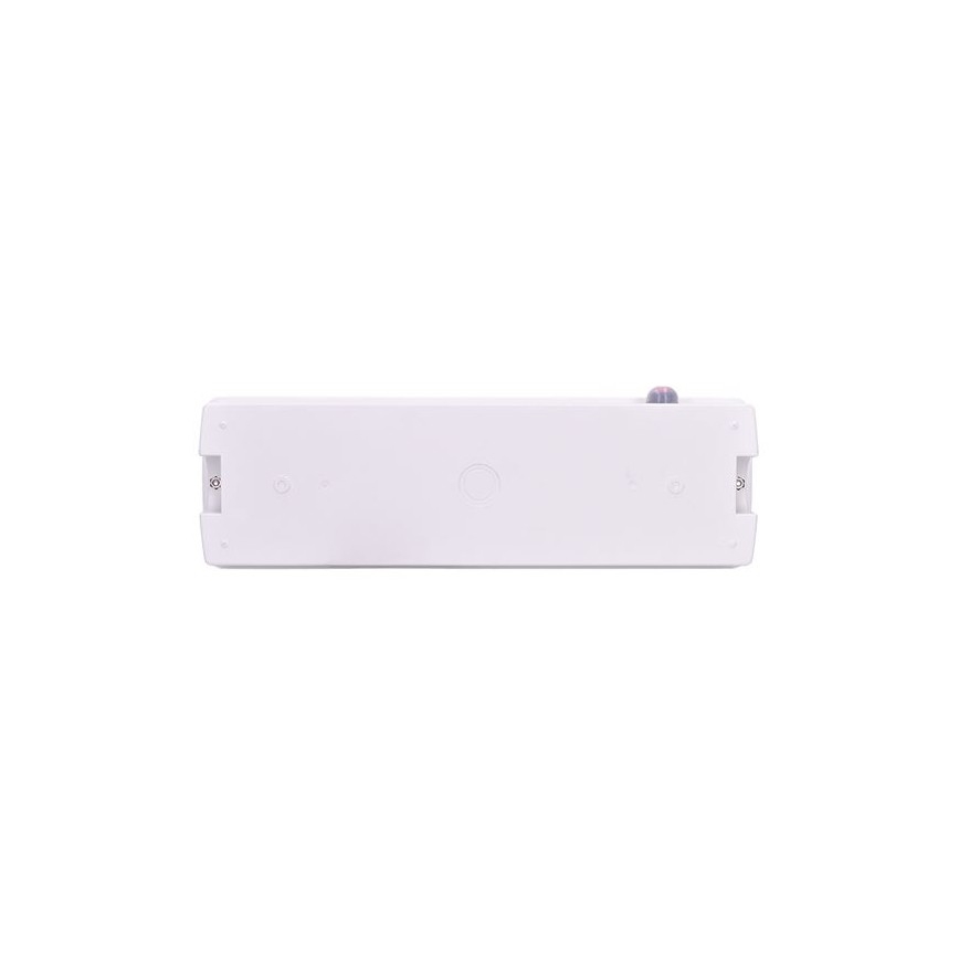 LED Núdzové svietidlo LED/3,2W/230V IP65 6500K