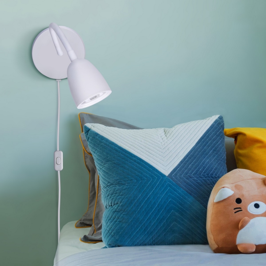 LED Nástenné svietidlo LED/4W/230V