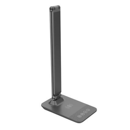 LED Stmievateľná stolná lampa LED/10W/100-240V