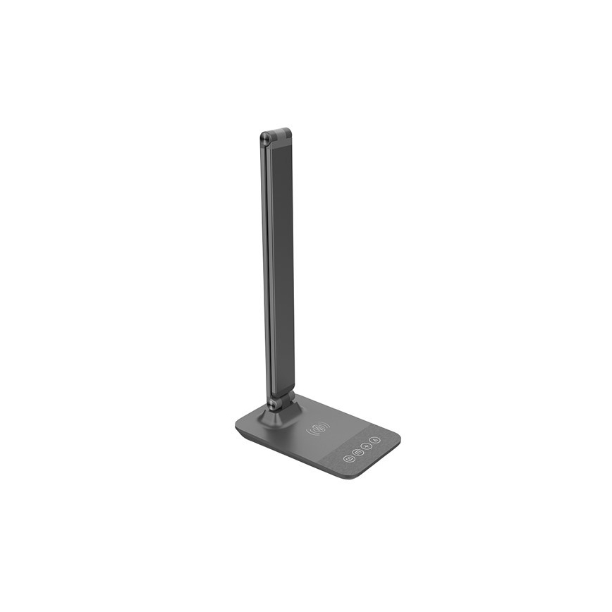 LED Stmievateľná stolná lampa LED/10W/100-240V