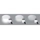 LED stropné svietidlo stmievateľné LED/18W/230V 33 cm