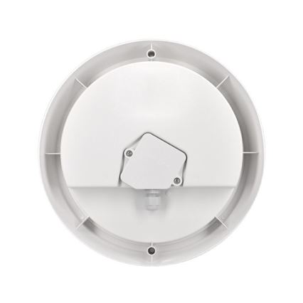 LED Vonkajšie stropné svietidlo 1xLED/18W/230V  IP65