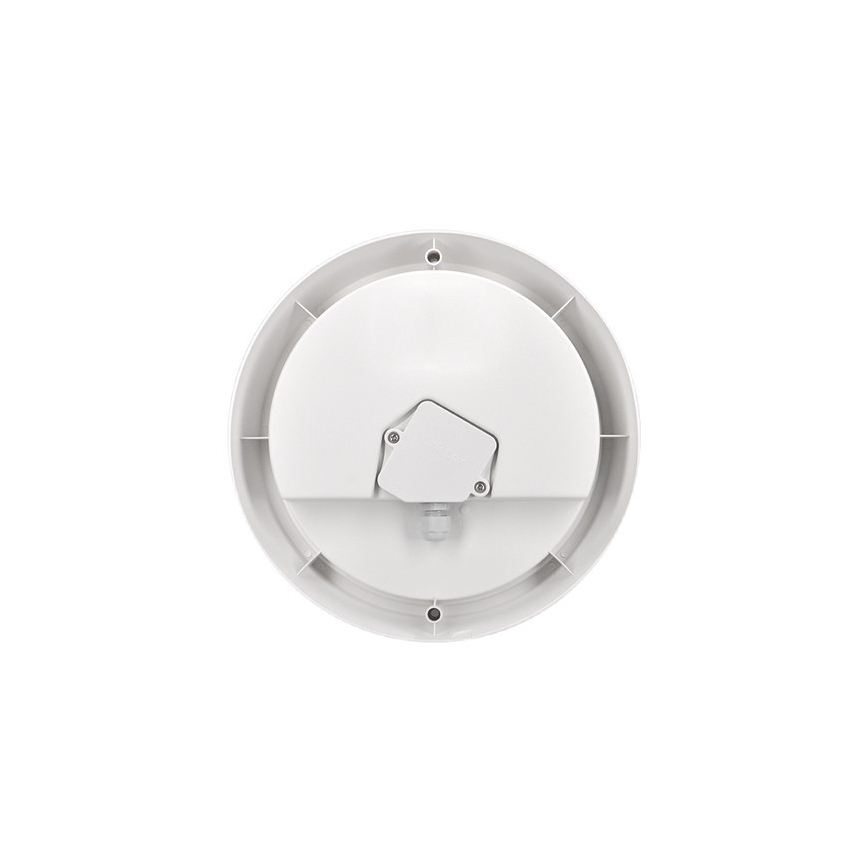 LED Vonkajšie stropné svietidlo LED/18W/230V  IP65