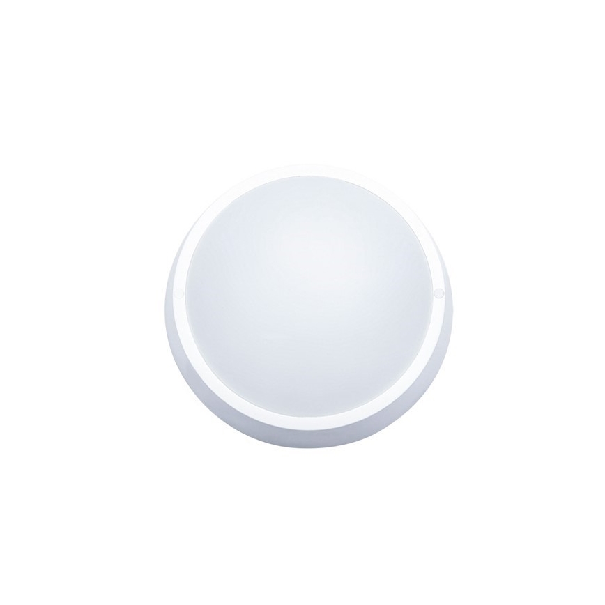 LED Vonkajšie stropné svietidlo 1xLED/30W/230V  IP65