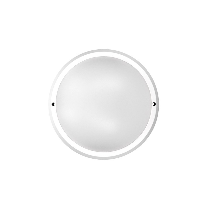 LED Vonkajšie stropné svietidlo 1xLED/30W/230V  IP65
