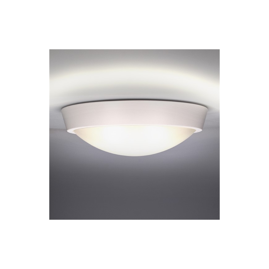 LED Vonkajšie stropné svietidlo 1xLED/30W/230V  IP65
