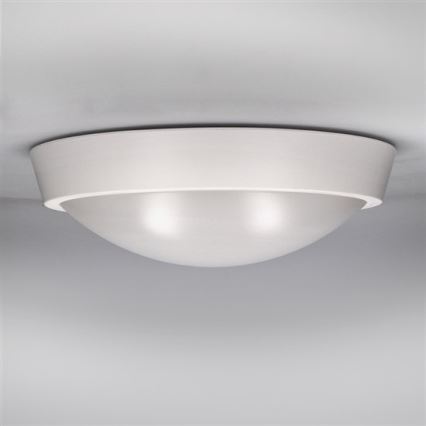 LED Vonkajšie stropné svietidlo 1xLED/30W/230V  IP65