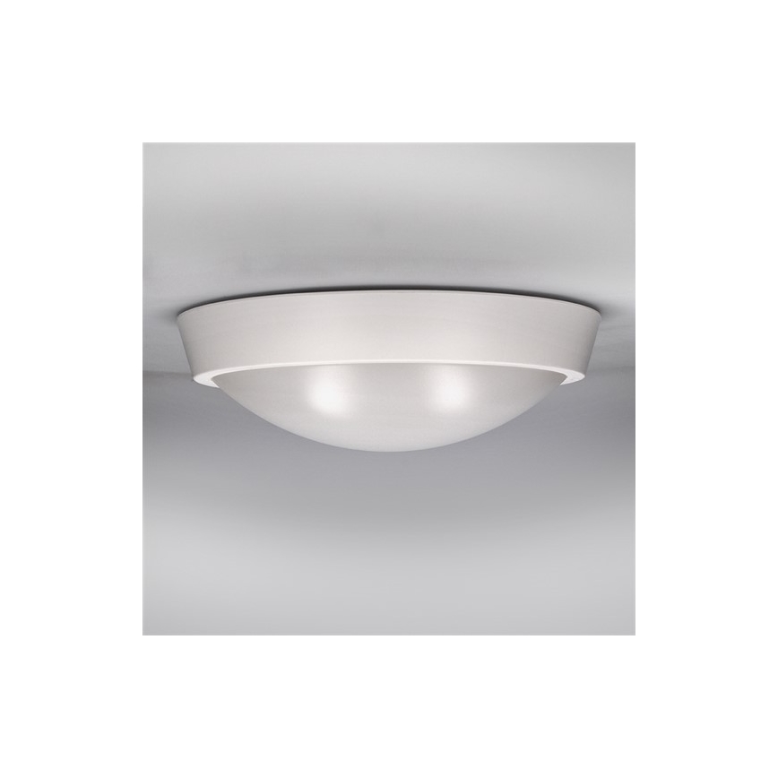 LED Vonkajšie stropné svietidlo 1xLED/30W/230V  IP65